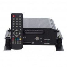 Digital Video Recorder AUTO AKU 4 canale AHD-M audio/video H264 cu LAN 720P