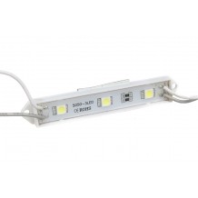 Modul 3 led-uri